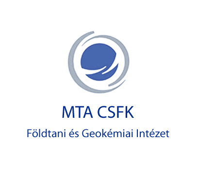 MTA CSFK Földtani és Geokémiai Intézet